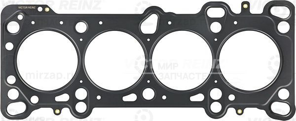 Запчасть VICTOR REINZ 615338000