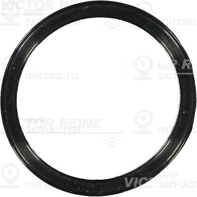Прокладка, корпус термостата VICTOR REINZ 703658300