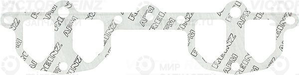 Прокладка, впускной коллектор VICTOR REINZ 713137910