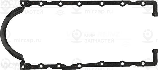 Прокладка, масляный поддон VICTOR REINZ 713161500