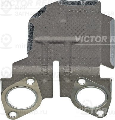 Прокладка, выпускной коллектор VICTOR REINZ 713185400