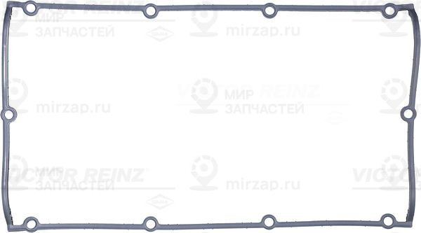 Прокладка, крышка головки цилиндра VICTOR REINZ 713366800