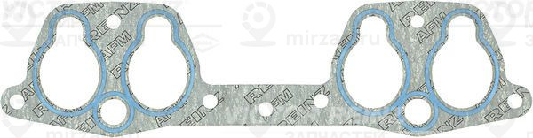 Прокладка, впускной коллектор VICTOR REINZ 713367600