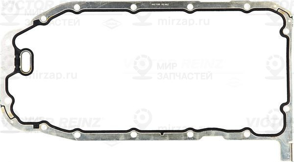 Прокладка, масляный поддон VICTOR REINZ 713369600