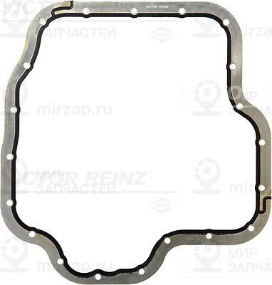 Прокладка, масляный поддон VICTOR REINZ 713369700