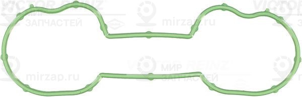 Прокладка, впускной коллектор VICTOR REINZ 713387700