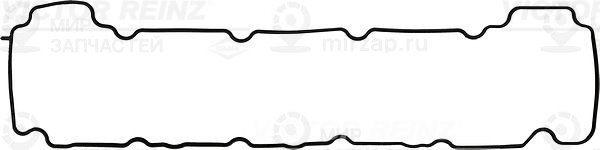 Прокладка, крышка головки цилиндра VICTOR REINZ 713550300