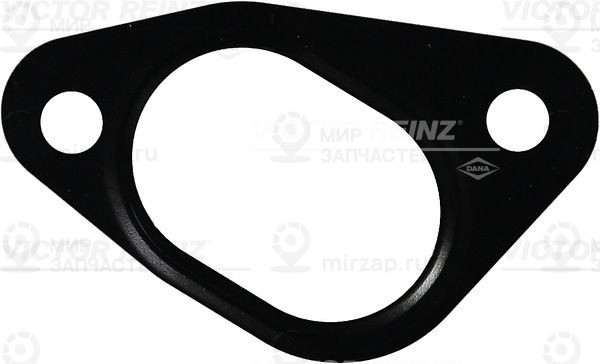Прокладка, выпускной коллектор VICTOR REINZ 713672400