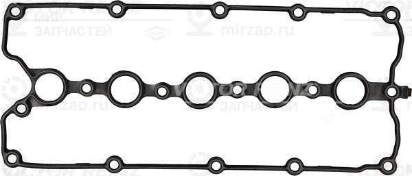 Прокладка, крышка головки цилиндра VICTOR REINZ 713757100