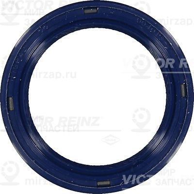 Уплотняющее кольцо, распределительный вал VICTOR REINZ 815345400