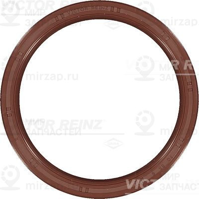 Уплотняющее кольцо, коленчатый вал VICTOR REINZ 815417400