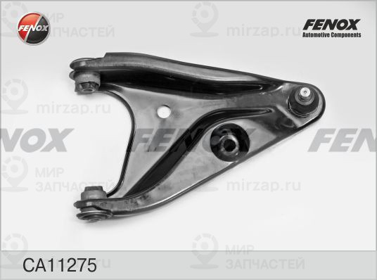 Рычаг независимой подвески колеса, подвеска колеса FENOX CA11275