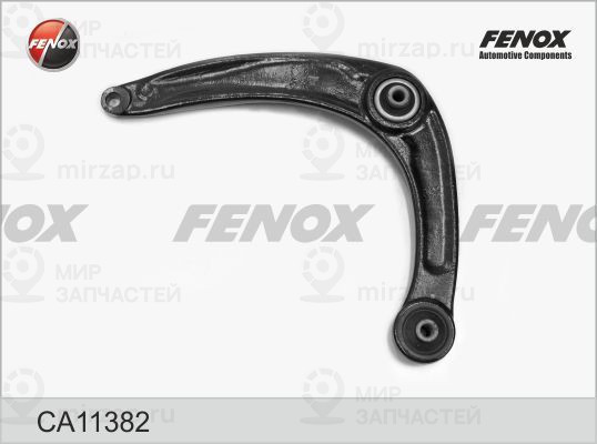 Рычаг независимой подвески колеса, подвеска колеса FENOX CA11382