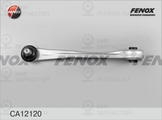 Рычаг независимой подвески колеса, подвеска колеса FENOX CA12120