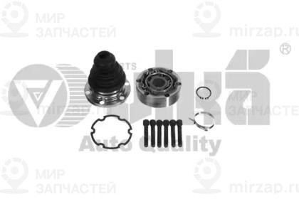 Запчасть VIKA 54980011101