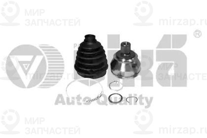 Запчасть VIKA 54980017001