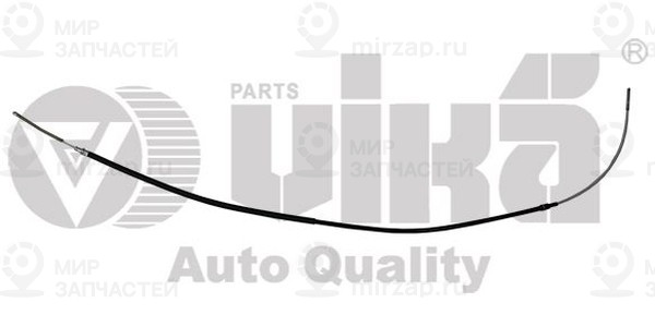 Запчасть VIKA 66091159501