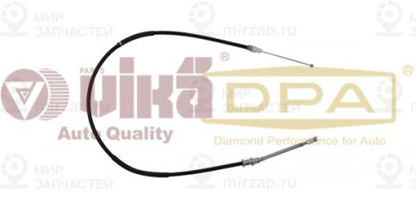 Запчасть VIKA 66091559201