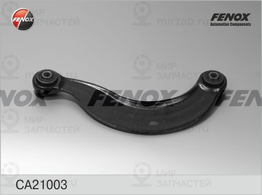 Рычаг независимой подвески колеса, подвеска колеса FENOX CA21003