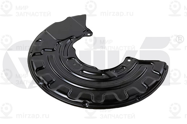 Щиток Тормозного Диска VIKA 66151759201