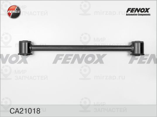 Рычаг независимой подвески колеса, подвеска колеса FENOX CA21018