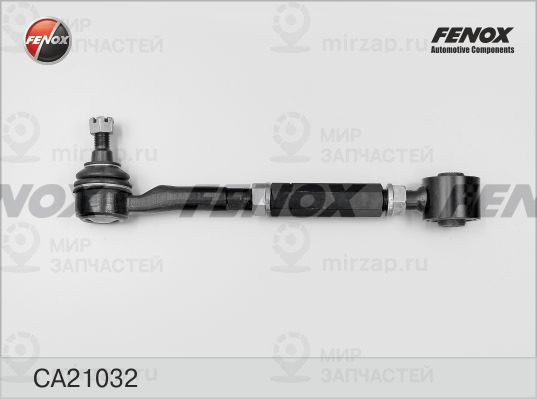 Рычаг независимой подвески колеса, подвеска колеса FENOX CA21032