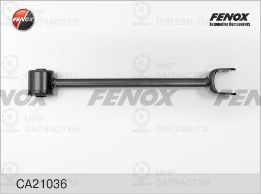 Рычаг независимой подвески колеса, подвеска колеса FENOX CA21036