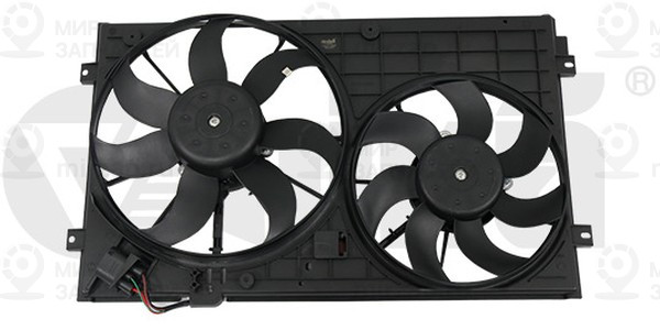 Запчасть VIKA 91210547801