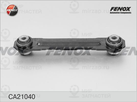 Рычаг независимой подвески колеса, подвеска колеса FENOX CA21040