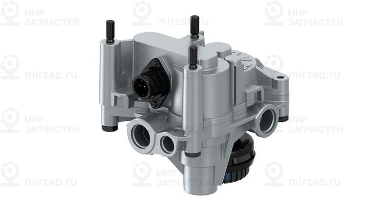 Ускорительный клапан WABCO 4802020050