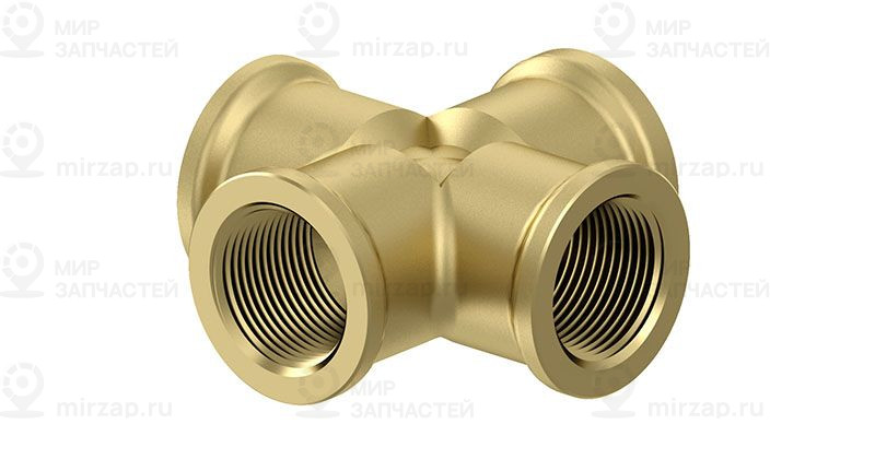 Соединительный /разделительный элемент, пневмооборудование WABCO 8935501014