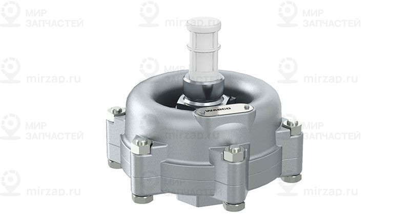 Клапан слива воды WABCO 9343010000