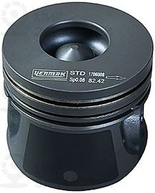 Запчасть YENMAK 1101465000