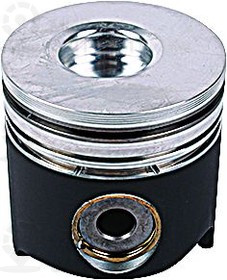 Запчасть YENMAK 1101687000