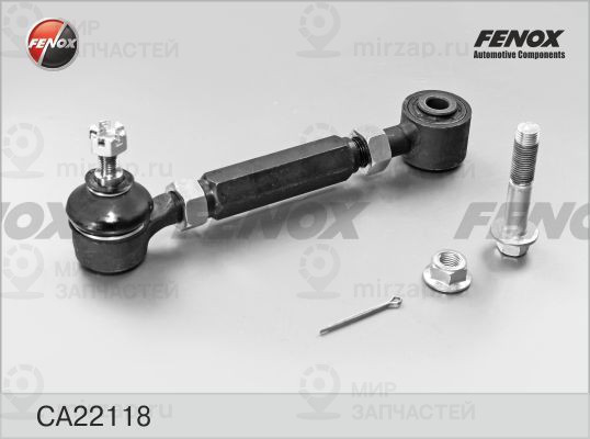 Рычаг независимой подвески колеса, подвеска колеса FENOX CA22118