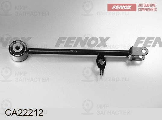 Рычаг независимой подвески колеса, подвеска колеса FENOX CA22212