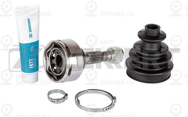 Запчасть ZEkkert GS3891
