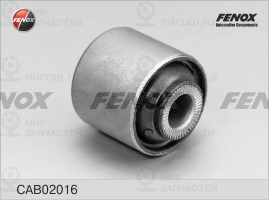 Запчасть FENOX CAB02016