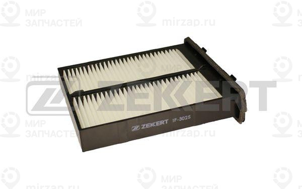 Запчасть ZEkkert IF3025