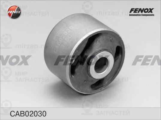 Подвеска, рычаг независимой подвески колеса FENOX CAB02030