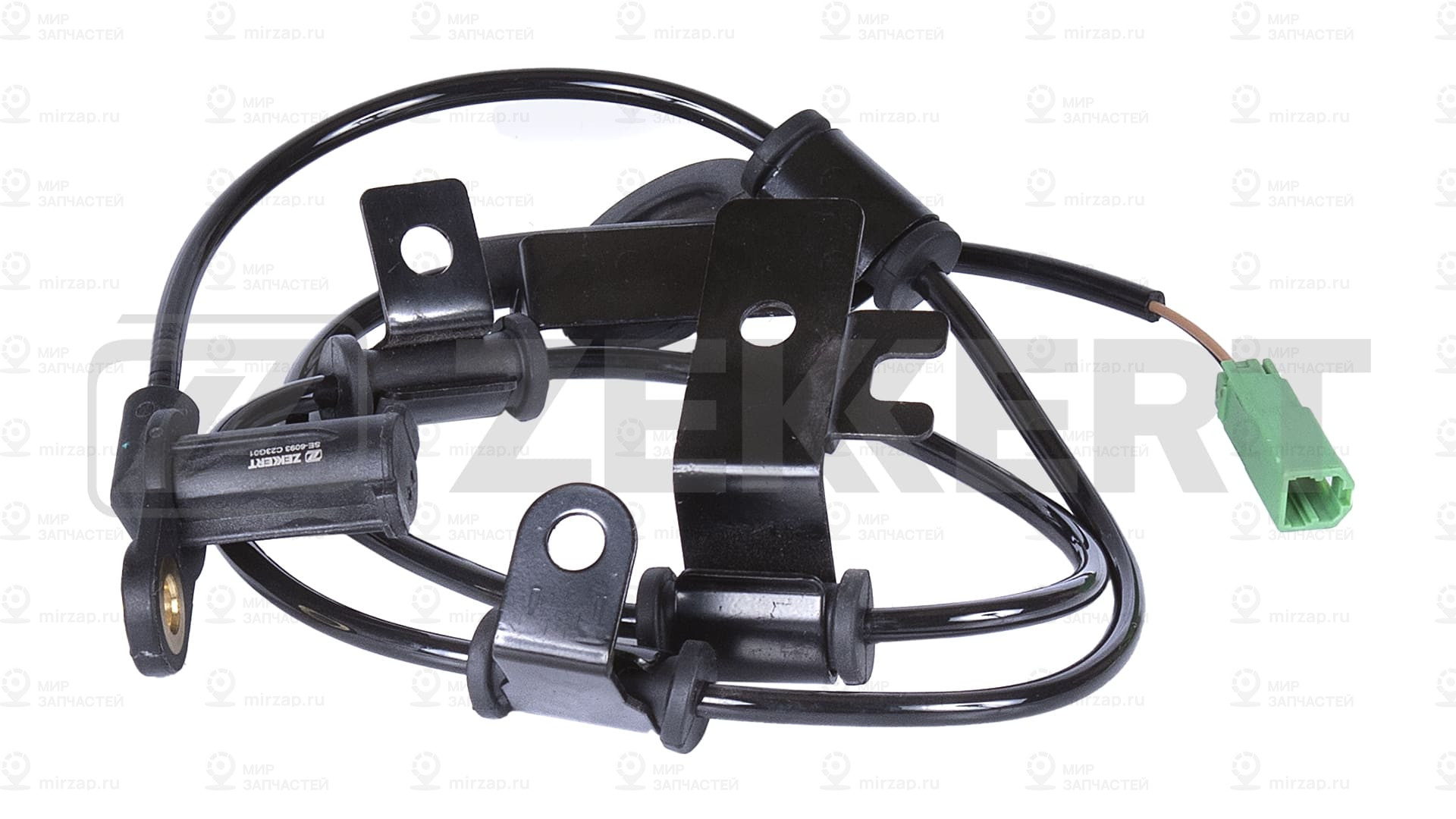 Датчик Abs ZEkkert SE6093