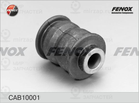 Подвеска, рычаг независимой подвески колеса FENOX CAB10001