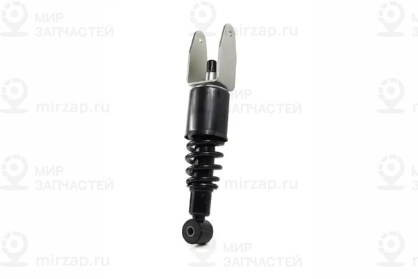 Z00085_амортизатор Кабины! Задний 365-428 O/O 14X50\ Mb ZENTPARTS Z00085