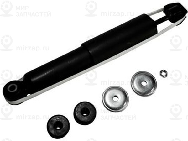 Запчасть ZENTPARTS Z00436