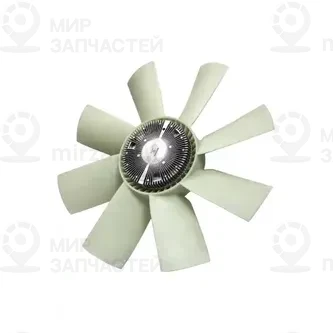 Запчасть ZENTPARTS Z02101