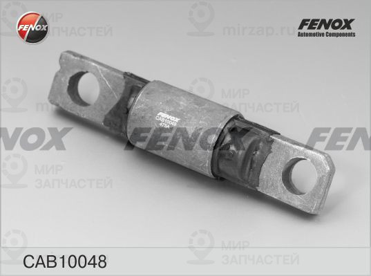 Подвеска, рычаг независимой подвески колеса FENOX CAB10048