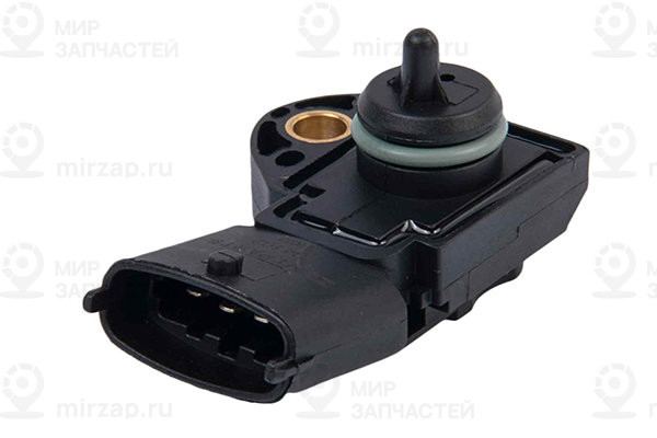 Z04102_датчик Давления Топлива!\ Ford Kuga, Volvo S40/S60/Xc60/Xc70/Xc90 2.5/3.2 ZENTPARTS Z04102