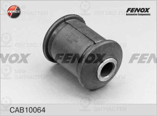 Подвеска, рычаг независимой подвески колеса FENOX CAB10064
