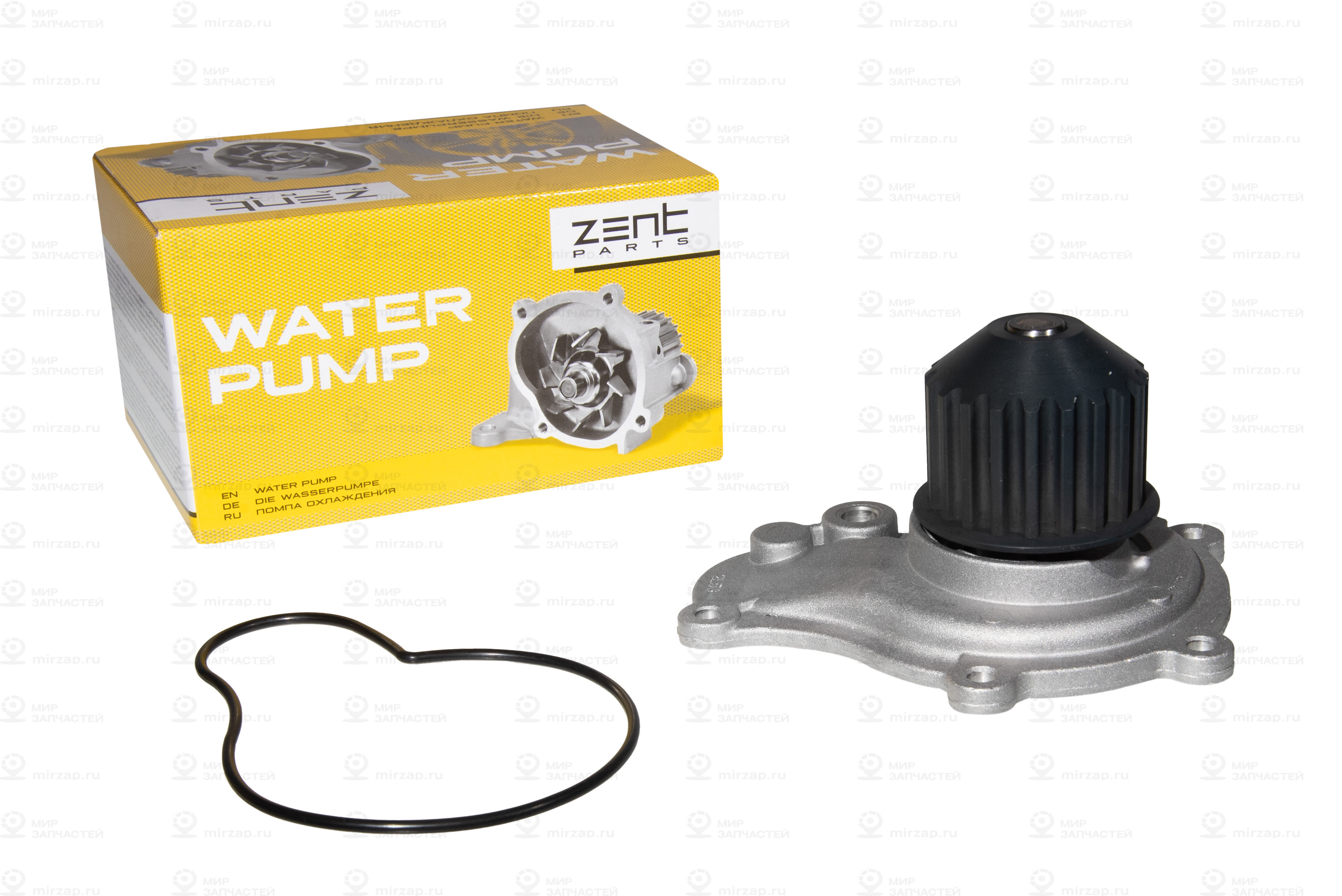 Запчасть ZENTPARTS Z14543