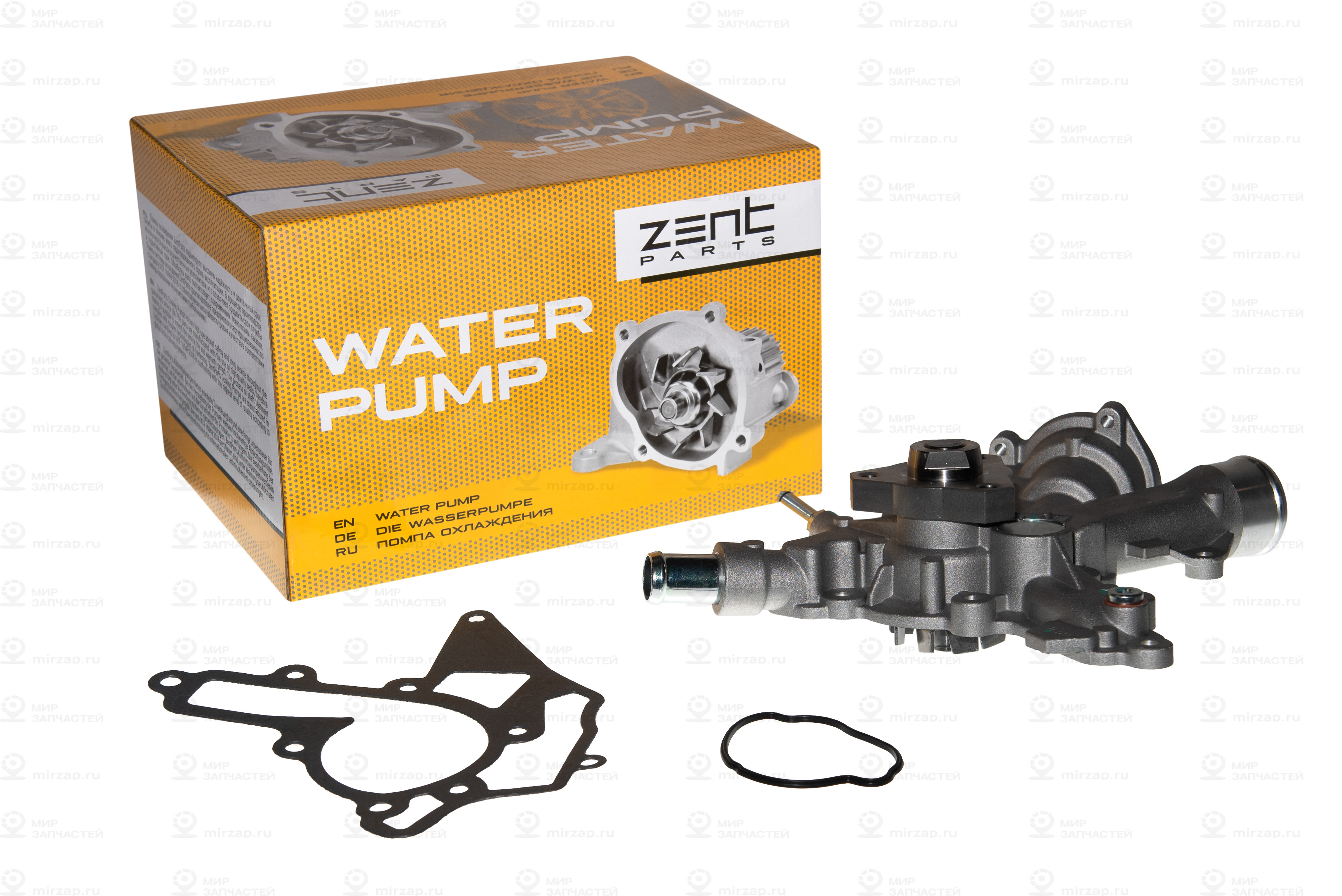 Запчасть ZENTPARTS Z14549